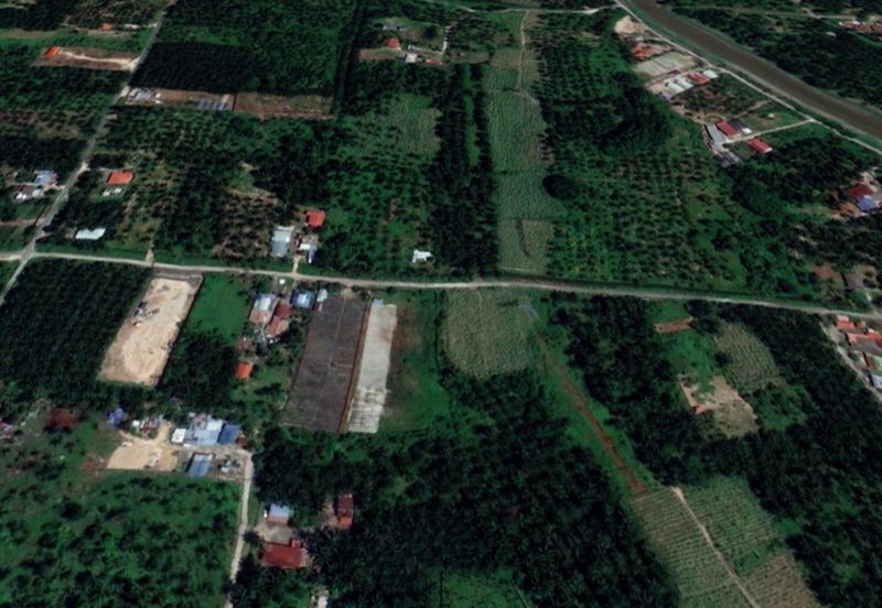 Kampung Perepat