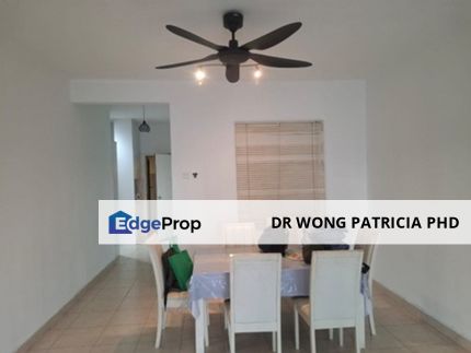 CONDO, Corner, 3r2b, Changkat View Condominium, 18, Jalan Dutamas Raya, Dutamas, 51200 Kuala Lumpur. (nrxt to Mont Kiara), Kuala Lumpur, Dutamas