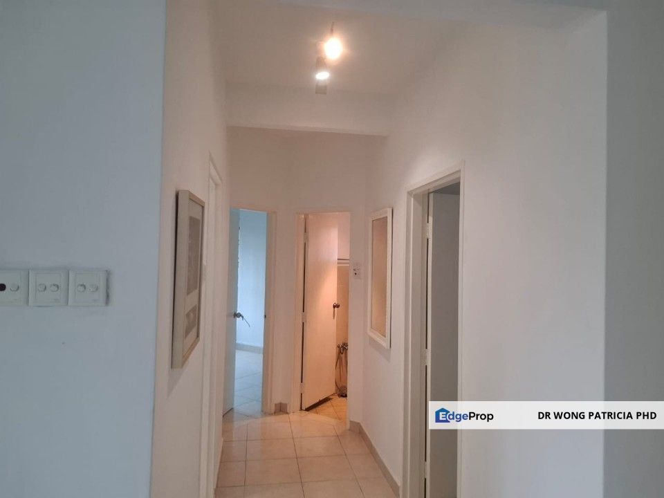 CONDO, Corner, 3r2b, Changkat View Condominium, 18, Jalan Dutamas Raya, Dutamas, 51200 Kuala Lumpur. (nrxt to Mont Kiara), Kuala Lumpur, Dutamas