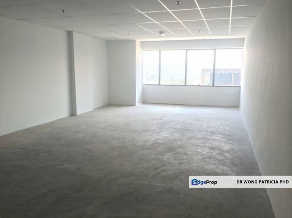 9 Floors Building, Main road, Persiaran Sultan Ibrahim, 41150 Klang, Selangor, Selangor, Klang
