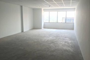 Persiaran Sultan Ibrahim