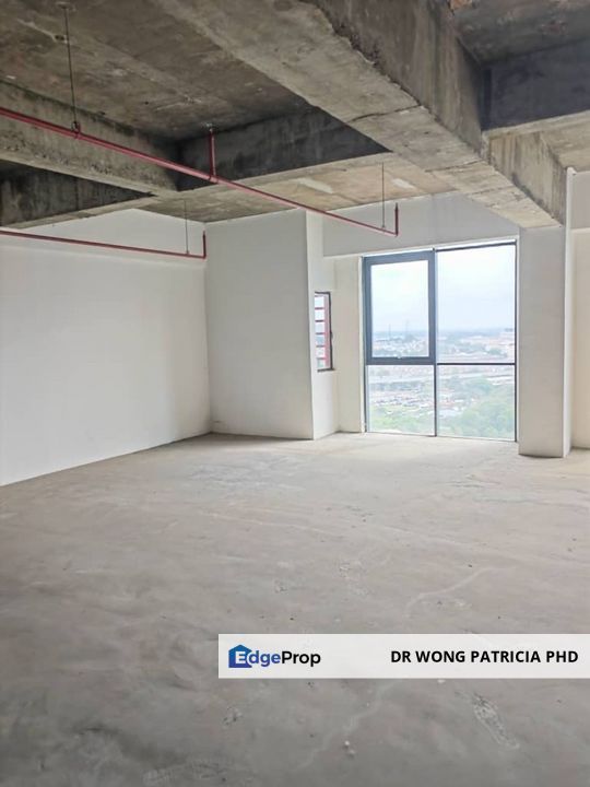 9 Floors Building, Main road, Persiaran Sultan Ibrahim, 41150 Klang, Selangor, Selangor, Klang