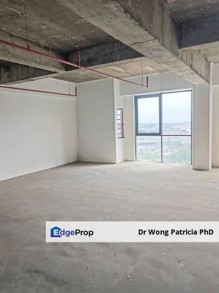 9 Floors Building, Main road, Persiaran Sultan Ibrahim, 41150 Klang, Selangor, Selangor, Klang