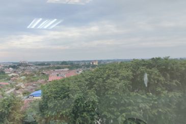 Persiaran Sultan Ibrahim