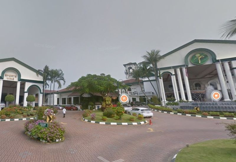 Tropicana Golf & Country Resort