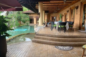 Tropicana Golf & Country Resort