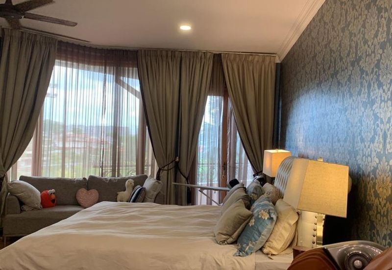 Tropicana Golf & Country Resort