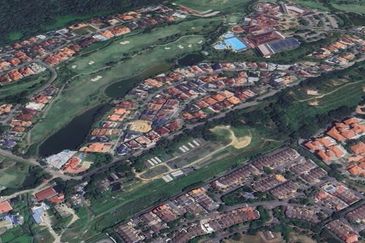 Tropicana Golf & Country Resort