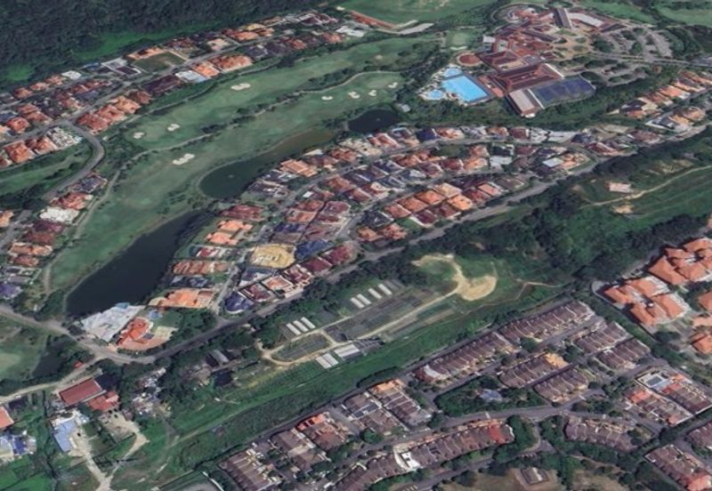 Tropicana Golf & Country Resort