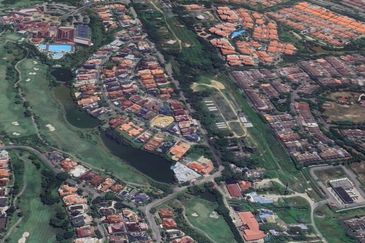 Tropicana Golf & Country Resort