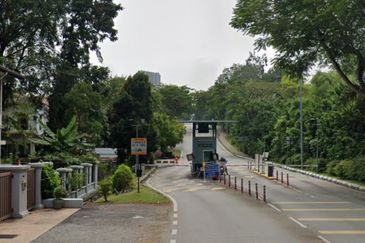 Tropicana Golf & Country Resort