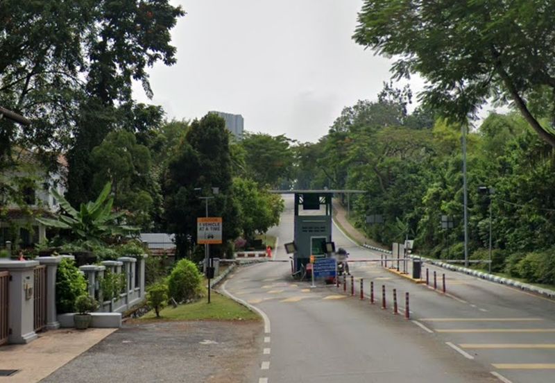 Tropicana Golf & Country Resort