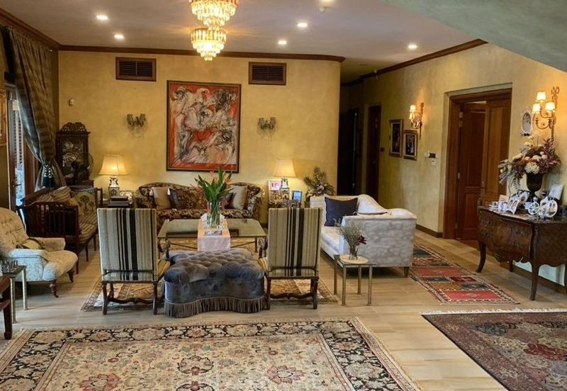 Tropicana Golf & Country Resort