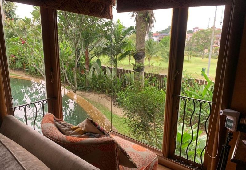 Tropicana Golf & Country Resort