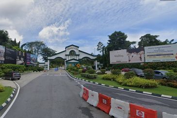 Tropicana Golf & Country Resort