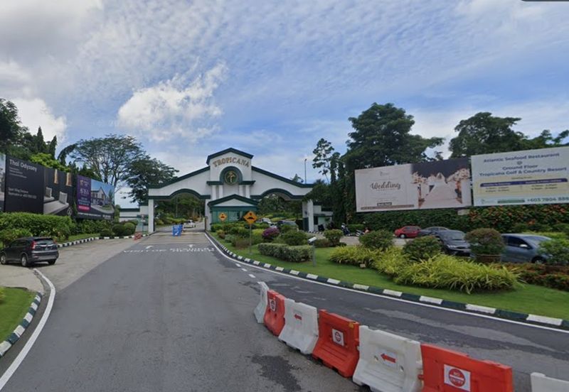 Tropicana Golf & Country Resort