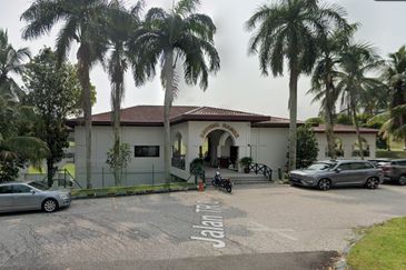 Tropicana Golf & Country Resort