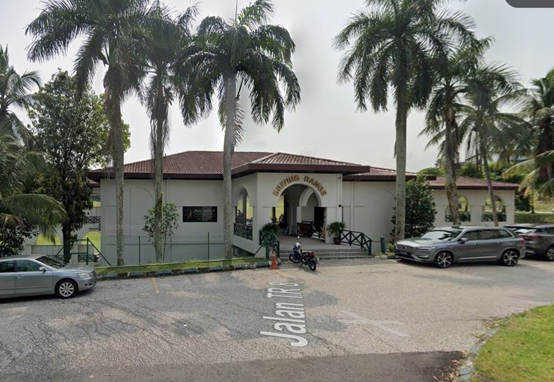 Tropicana Golf & Country Resort