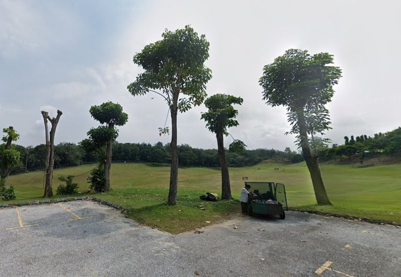 Tropicana Golf & Country Resort