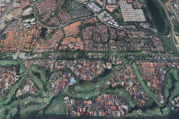 Tropicana Golf & Country Resort