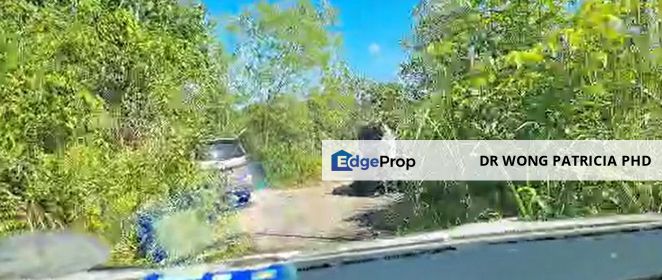 Bungalow Land, Very cheap, 6878  sq ft, Jalan Kenari 2a, Bandar Baru Lembah Beringin, 44100 Kuala Kubu Baru, Selangor, Selangor, Kuala Kubu Baru