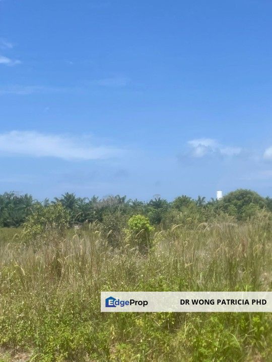 Land, Industry zone, 4.61 acres, Main Road, Jimah Industrial Zone, Mukim Jimah, 71960 Port Dickson, Negeri Sembilan , Negeri Sembilan, Port Dickson