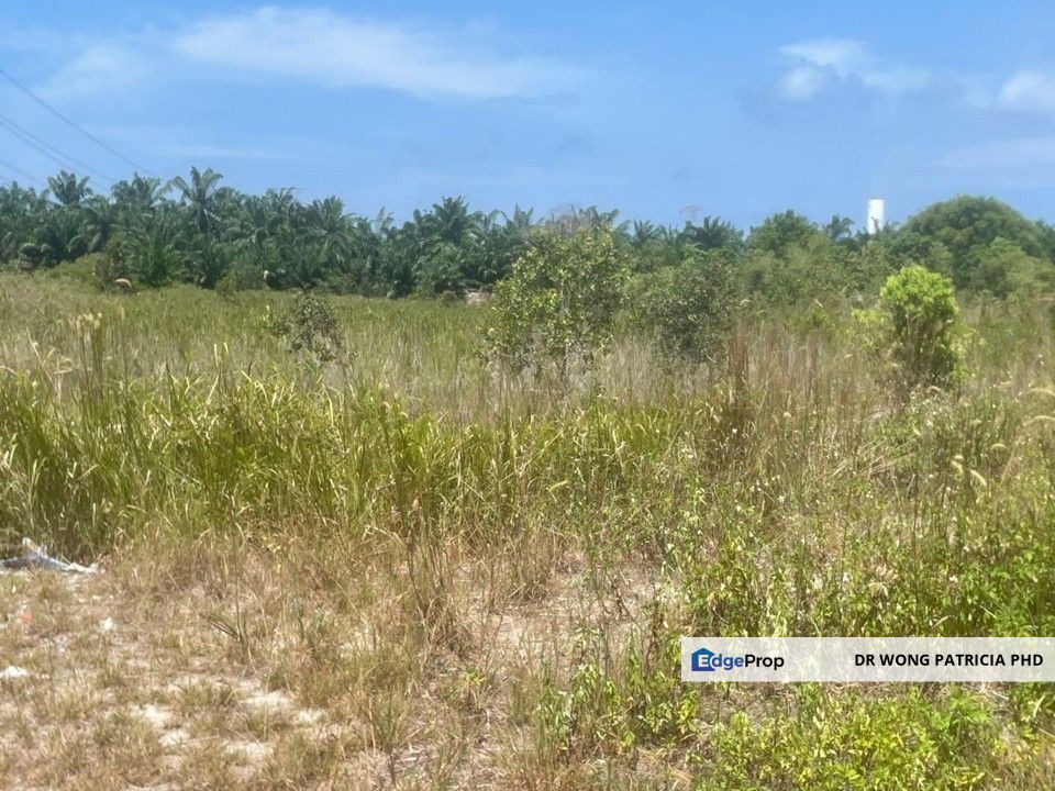 Land, industry zone, 4.61 acres, Main Road, Jimah Industrial Zone, Mukim Jimah, 71960 Port Dickson, Negeri Sembilan , Negeri Sembilan, Port Dickson