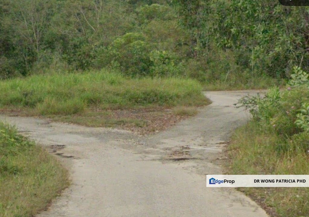 Land, Very Cheap, 1.06 ac, near to Kolej Yayasan UEM, Lembah Beringin, 44100 Kuala Kubu Bharu, Selangor, Selangor, Hulu Selangor