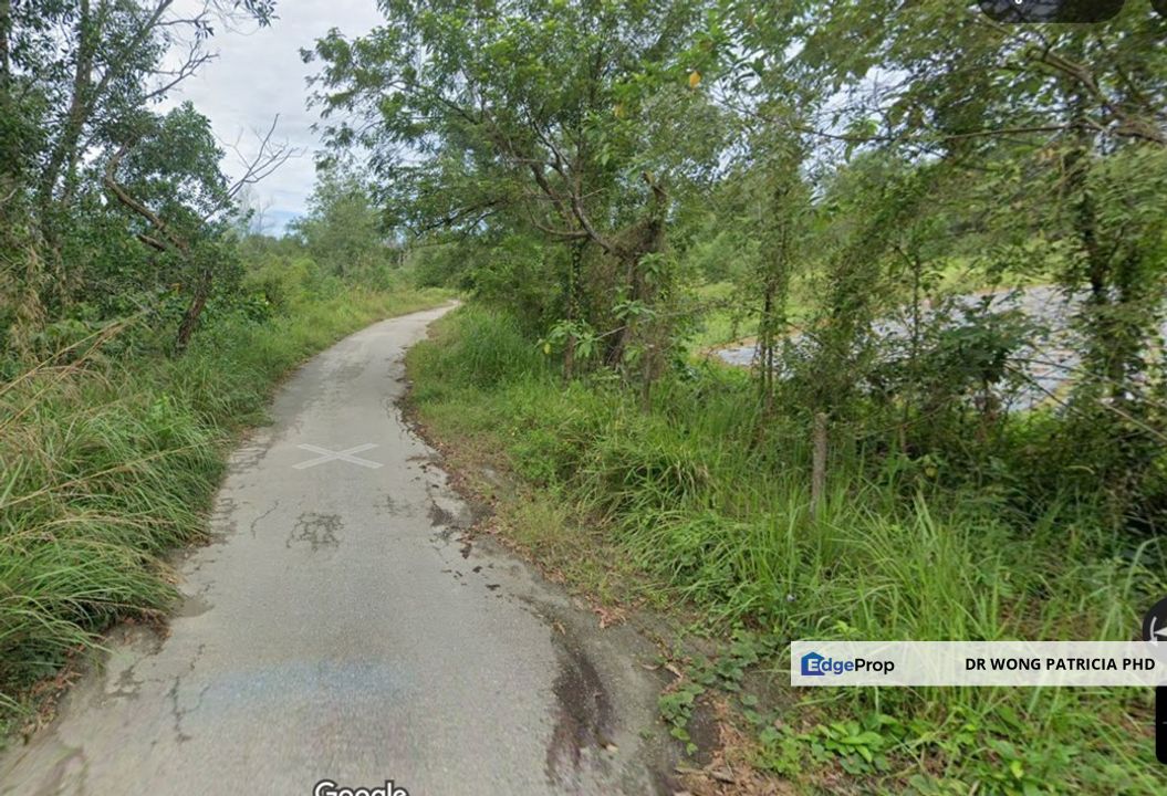 Land, Very Cheap, 1.06 ac, near to Kolej Yayasan UEM, Lembah Beringin, 44100 Kuala Kubu Bharu, Selangor, Selangor, Hulu Selangor