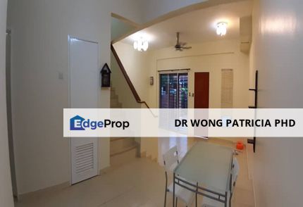 HOUSE, 2 storeys, 4R3B, Jalan Pulau Lumut U10, Alam Budiman, 40170 Shah Alam, Selangor, Selangor, Shah Alam