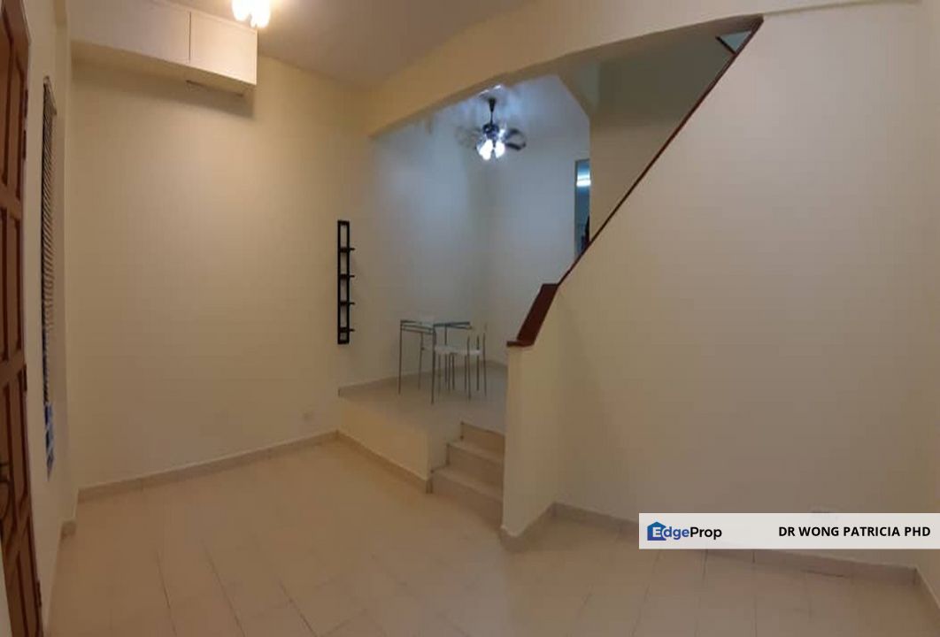 HOUSE, 2 storeys, 4R3B, Jalan Pulau Lumut U10, Alam Budiman, 40170 Shah Alam, Selangor, Selangor, Shah Alam