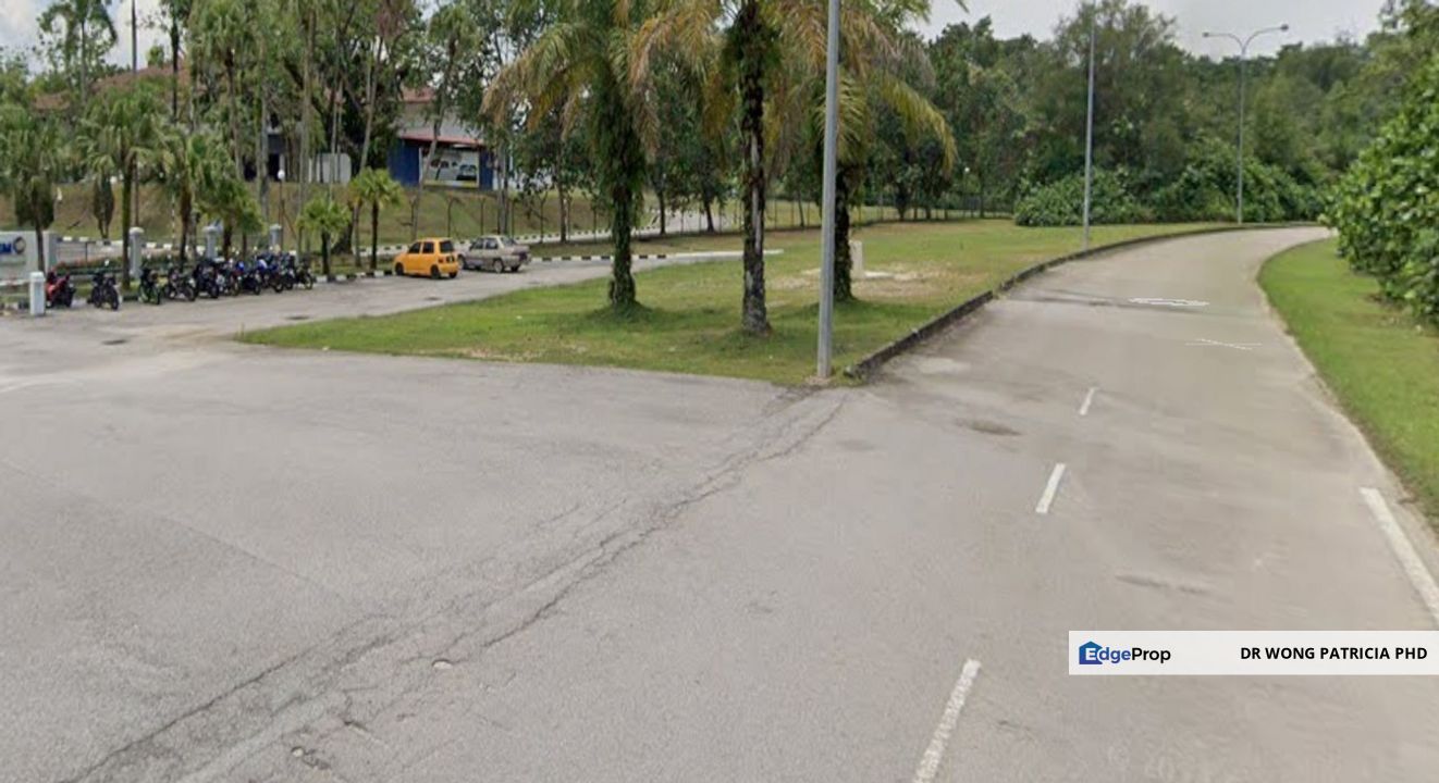 Agriculture Land, Very Cheap, 1.06 ac, near to Kolej Yayasan UEM, Lembah Beringin, Selangor, Selangor, Hulu Selangor