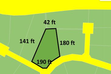 Sungai Gumut ( Lembah Beringin )