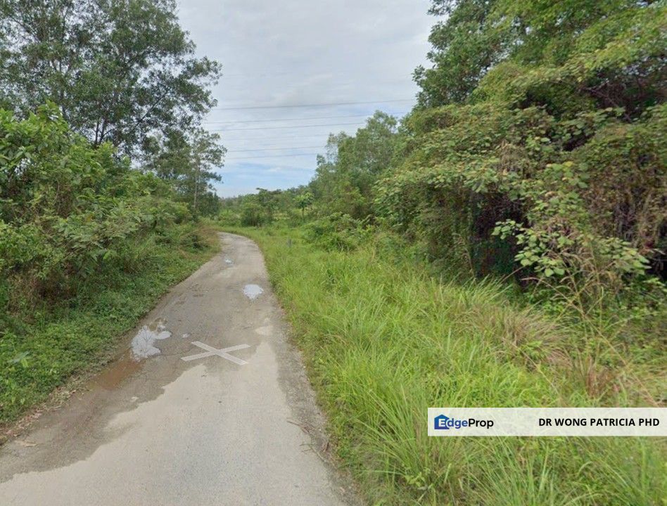 Agriculture Land, Very Cheap, 1.06 ac, near to Kolej Yayasan UEM, Lembah Beringin, Selangor, Selangor, Hulu Selangor