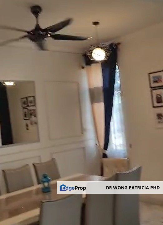 HOUSE 2 storeys with 10 ft Land, 4R3B, Jalan PJU 1, Ara Damansara, 47301 Petaling Jaya, Selangor, Selangor, Ara Damansara