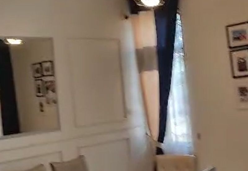 Berkeley, Ara Damansara