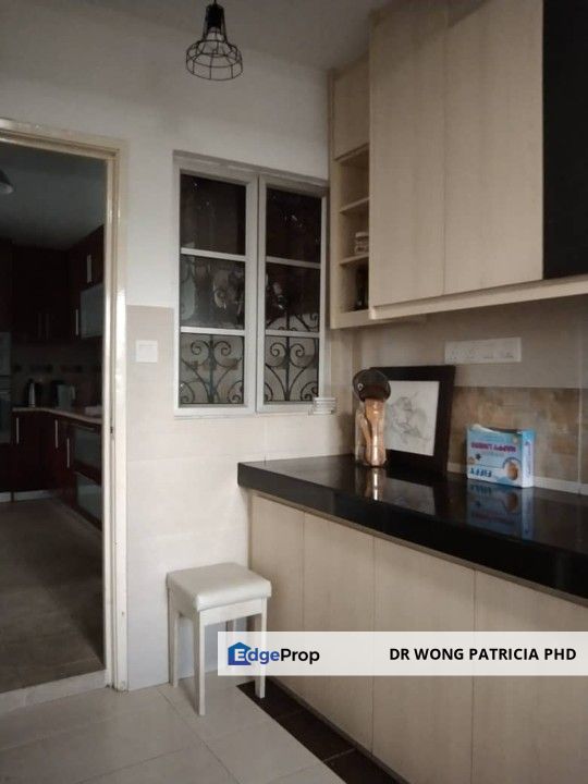 HOUSE 2 storeys with 10 ft Land, 4R3B, Jalan PJU 1, Ara Damansara, 47301 Petaling Jaya, Selangor, Selangor, Ara Damansara