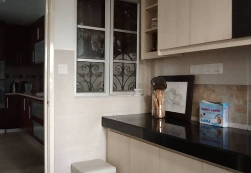 Berkeley, Ara Damansara