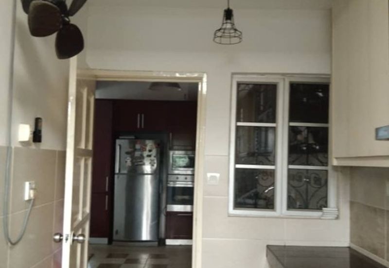 Berkeley, Ara Damansara