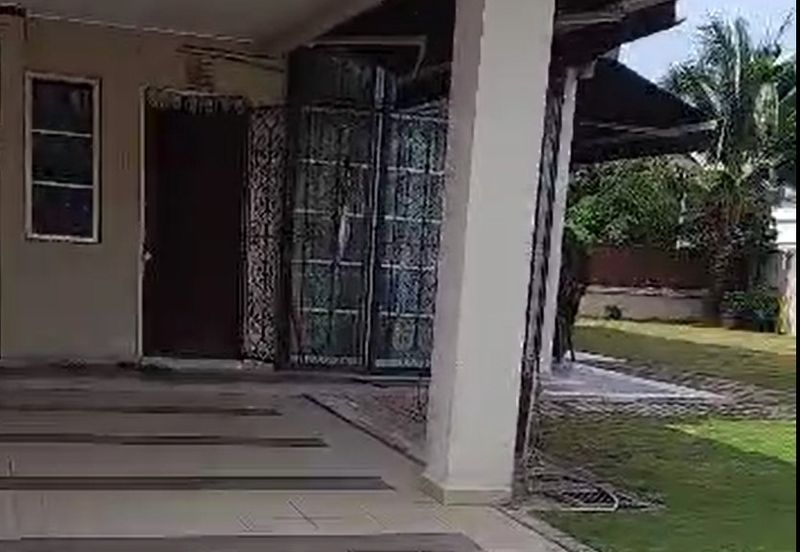 Berkeley, Ara Damansara