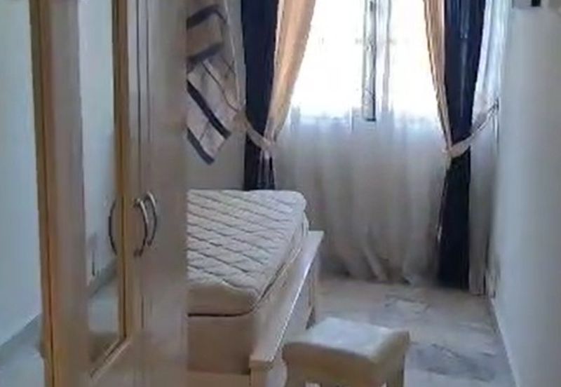 Berkeley, Ara Damansara