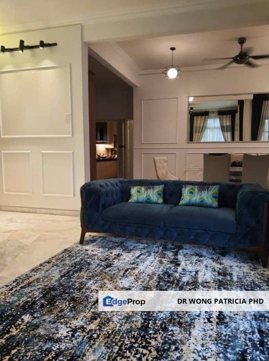 HOUSE 2 storeys with 10 ft Land, 4R3B, Jalan PJU 1, Ara Damansara, 47301 Petaling Jaya, Selangor, Selangor, Ara Damansara