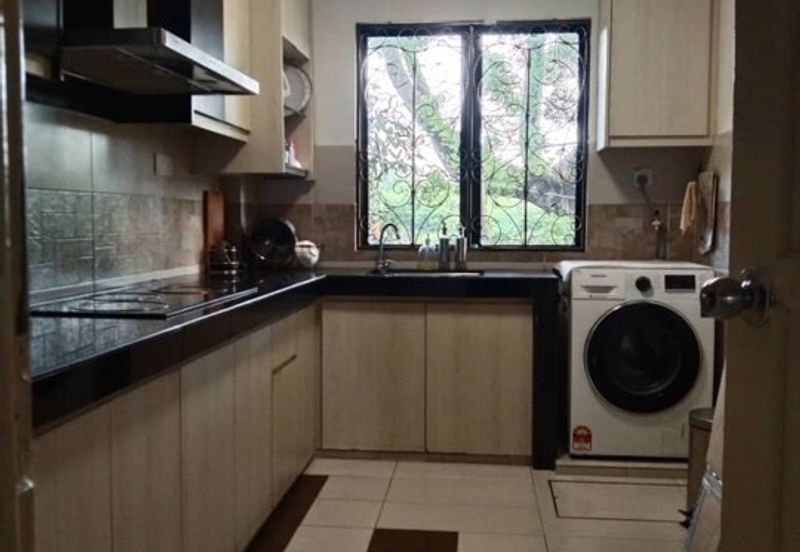 Berkeley, Ara Damansara