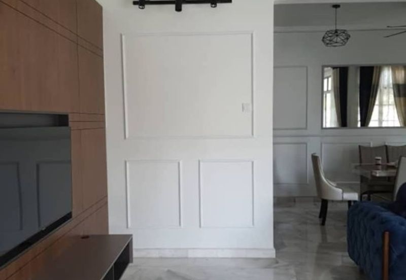 Berkeley, Ara Damansara