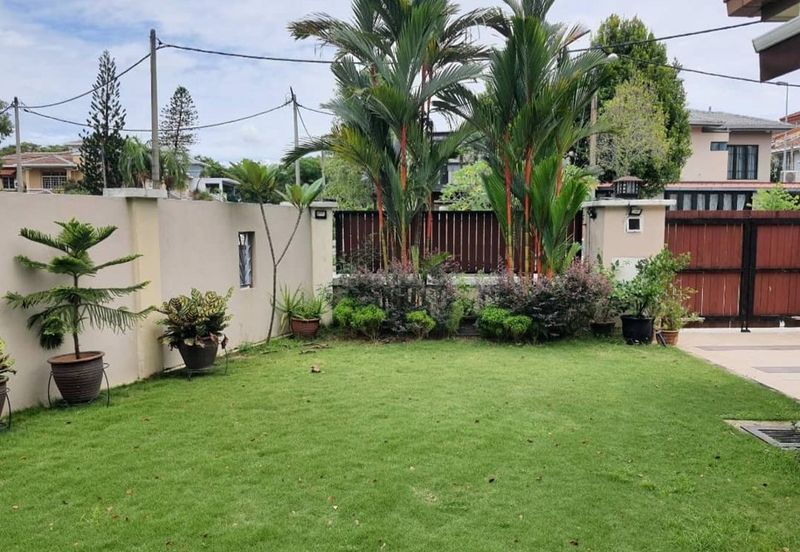 Berkeley, Ara Damansara