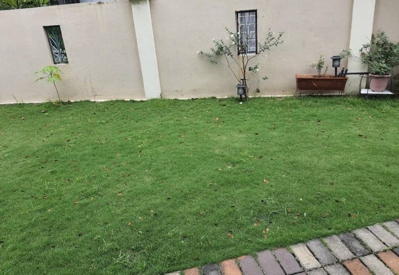 Berkeley, Ara Damansara