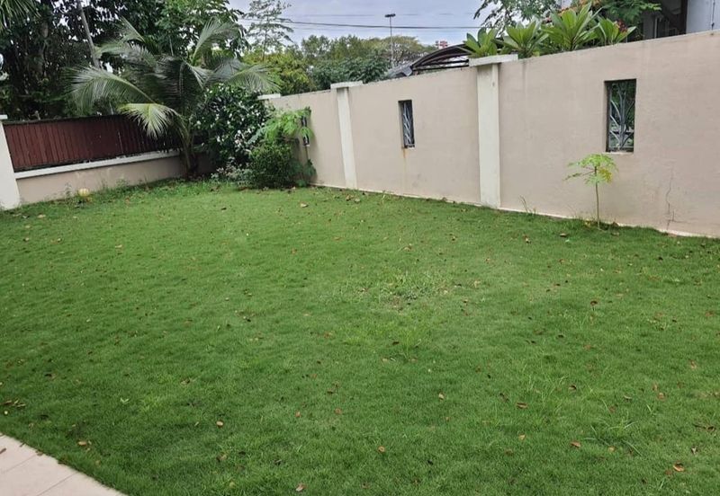 Berkeley, Ara Damansara