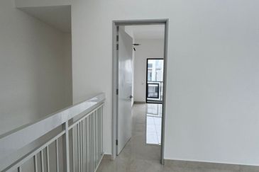 Livia @ Bandar Rimbayu