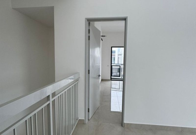 Livia @ Bandar Rimbayu