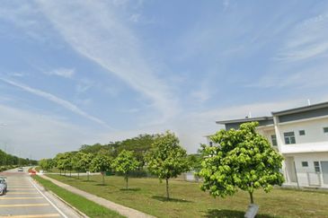 Livia @ Bandar Rimbayu